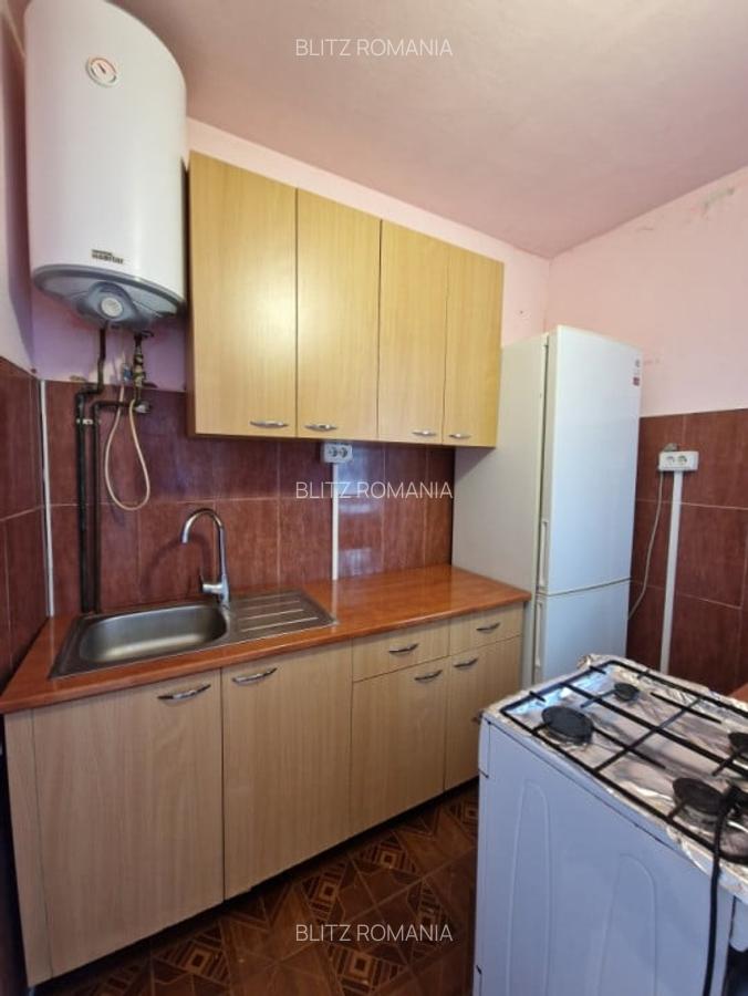 Garsoniera 30 mp – Etaj 2 – Luminisului - 5