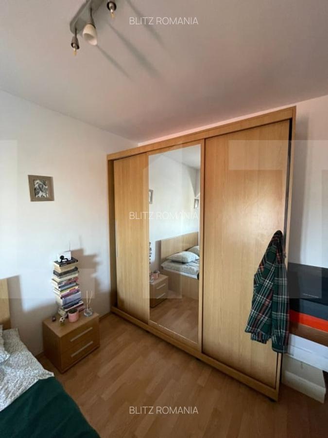 Apartament 2 camere, 54 mp, zona Aradului - 8