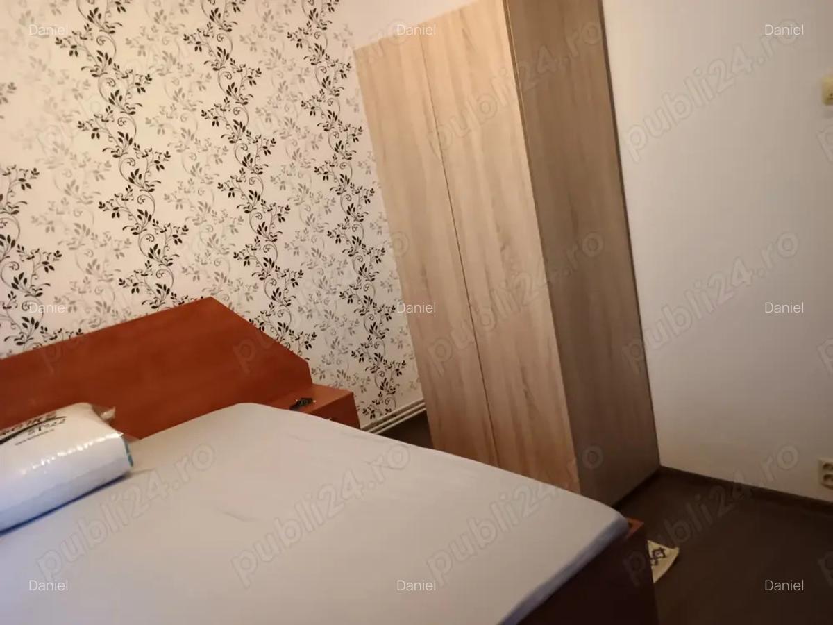 Inchiriez ap doua camere - 2