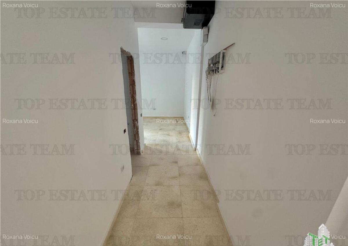 Spatiu comercial de inchiriat terasa parcare in Militar - 6