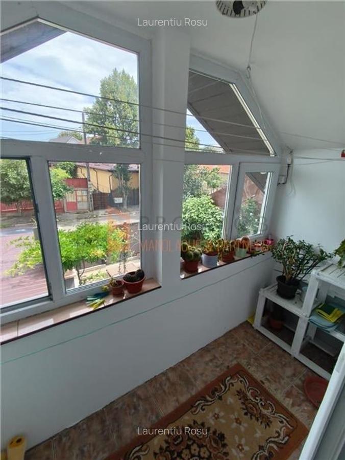 Casa tip P+M zona 23 August - 18