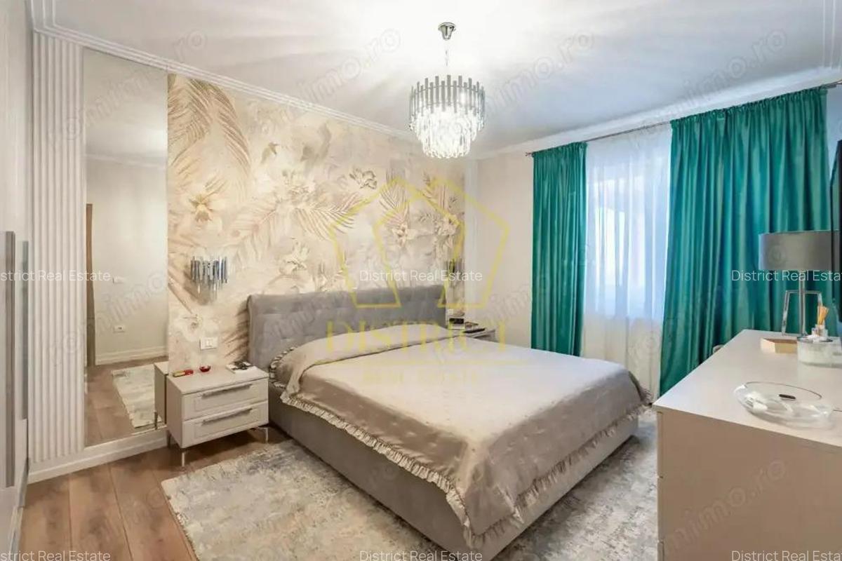 Duplex deosebit cu 3 camere si garaj | Dumbravita - 11