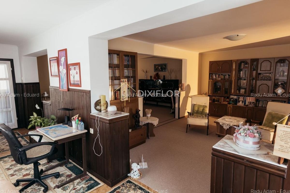 Casă cu teren | Miercurea Nirajului | 185.000 EUR - 8