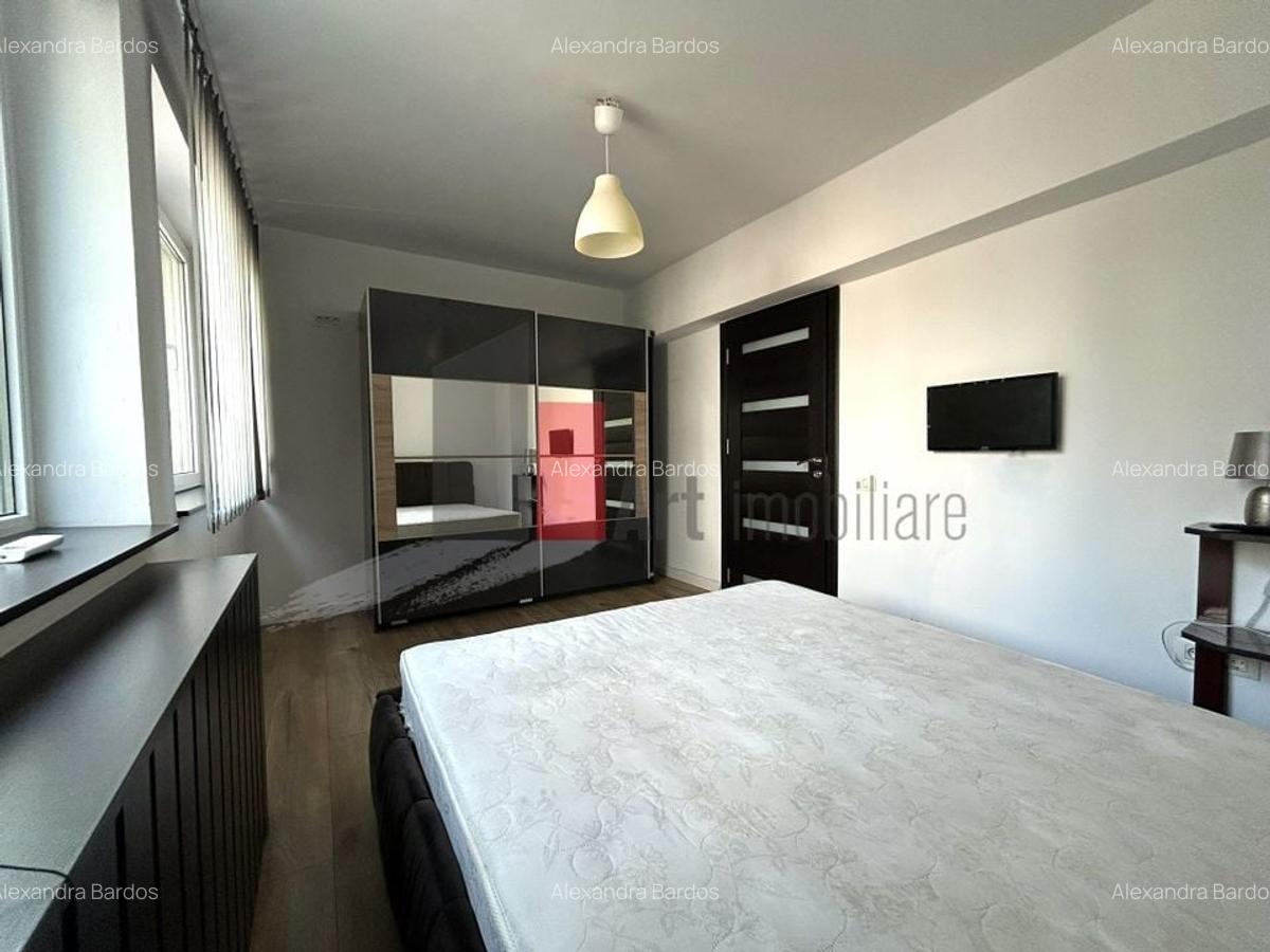 Apartament 3 camere mobilat si utilat | zona Perla/Dorobanti - 10