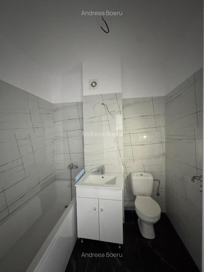 GARSONIERA DECOMANDATA-PREDARE OCTOMBRIE-BLOC MIC DE 3 ETAJE-COMISION 0% - 3