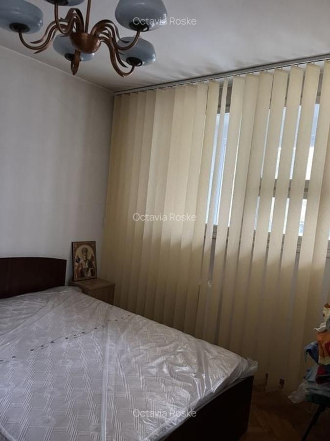 VANZARE APARTAMENT 2 CAMERE, ZONA MATEI VOIEVOD CU VATRA LUMINOASA - 6