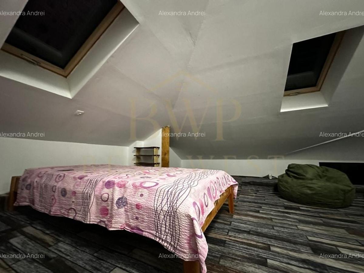 Apartament 2 camere, Giroc - ESO, la astfalt - 10