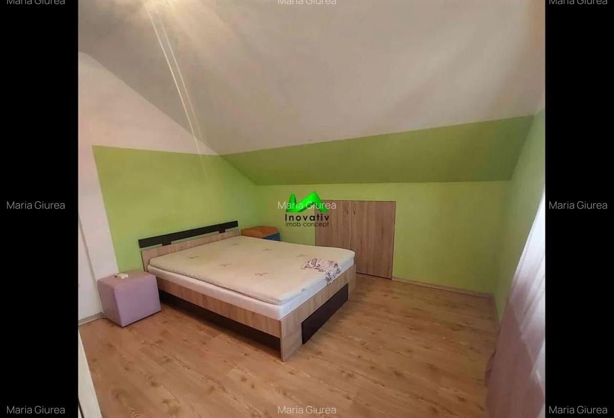 Apartament 3 camere de inchiriat - 4