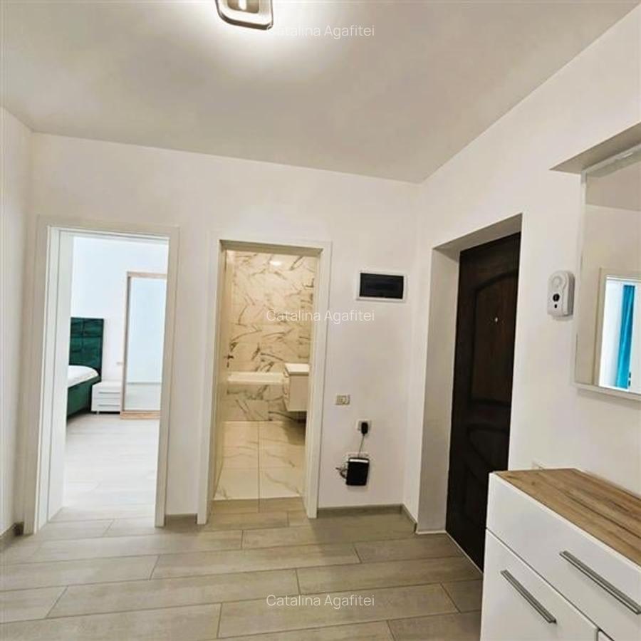 Apartament modern 2 camere ,etaj 1. Sanpetru, Subcetate - 2