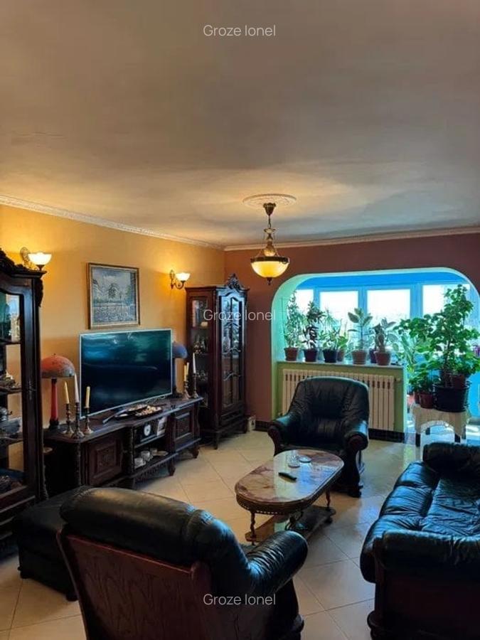 Apartament 2 Camere - Zona BCR Gara - Bloc 1990 - 2