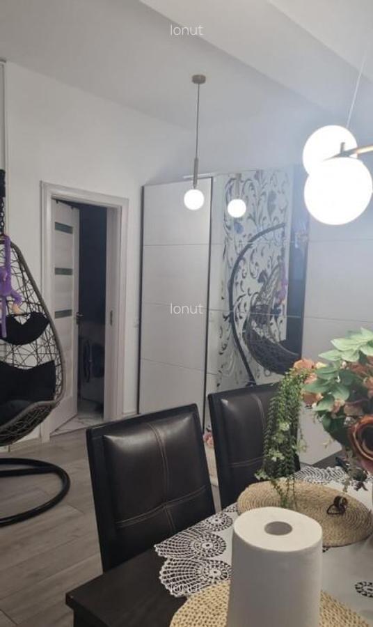 Zona AFI - garsoniera mobilata si utilata lux - 76000 euro - 5