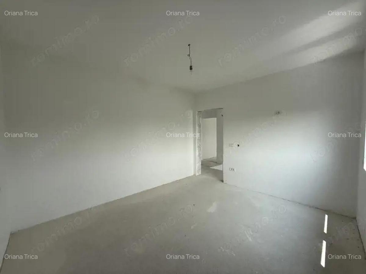Duplex Individual, terasa 22 mp, 4 camere, zona intima - Chisoda - 11