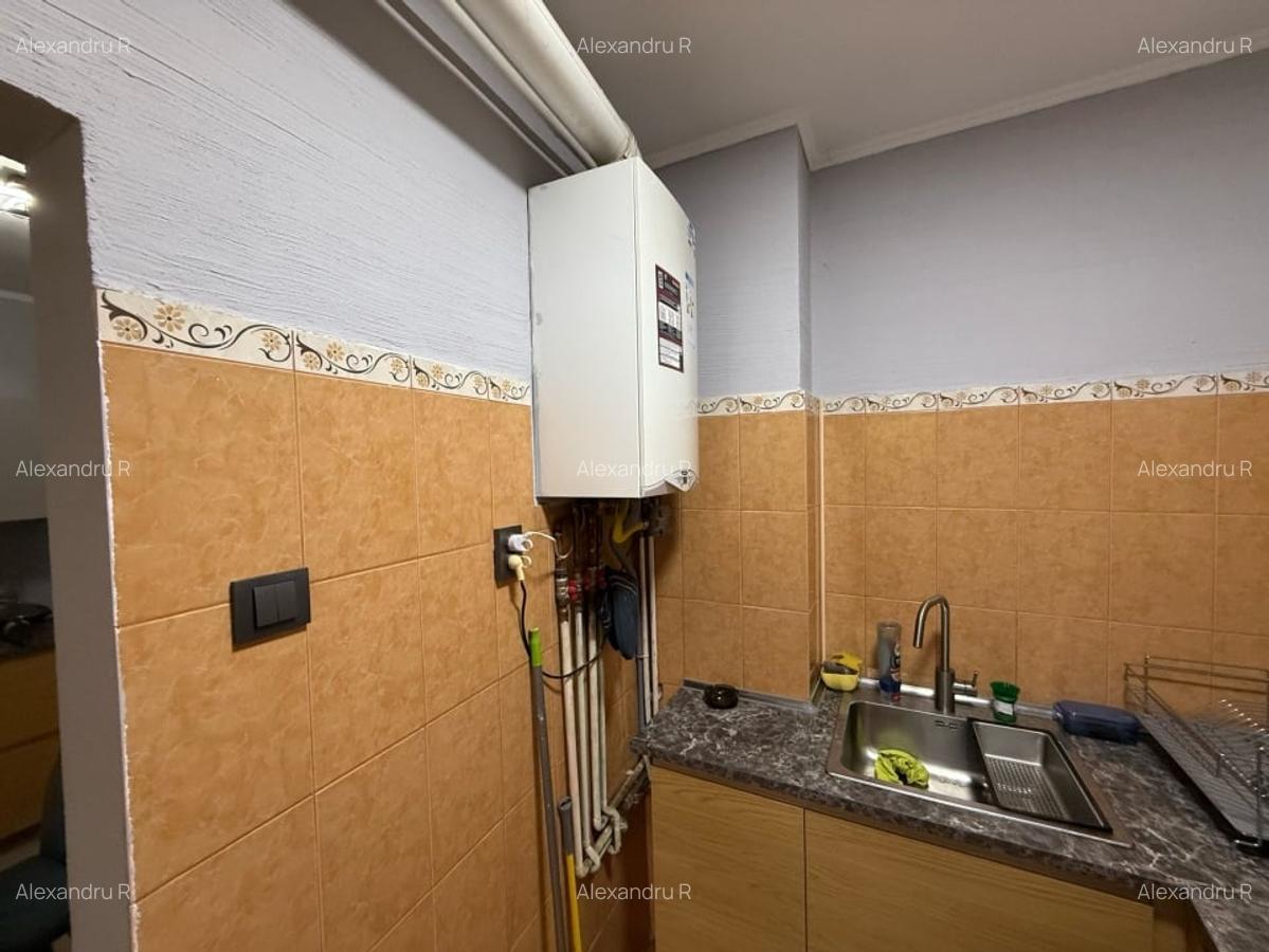 Apartament 3 Camere Central | Romana | Droberta 15 | Fara Risc Seismic - 18