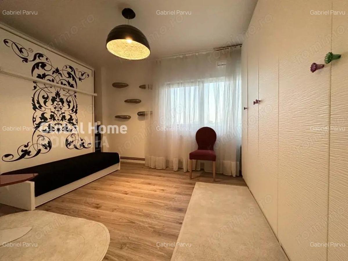 Apartament 2 Camere | Unirii-Natiunile Unite | Bloc Turn | Centrala Proprie - 7