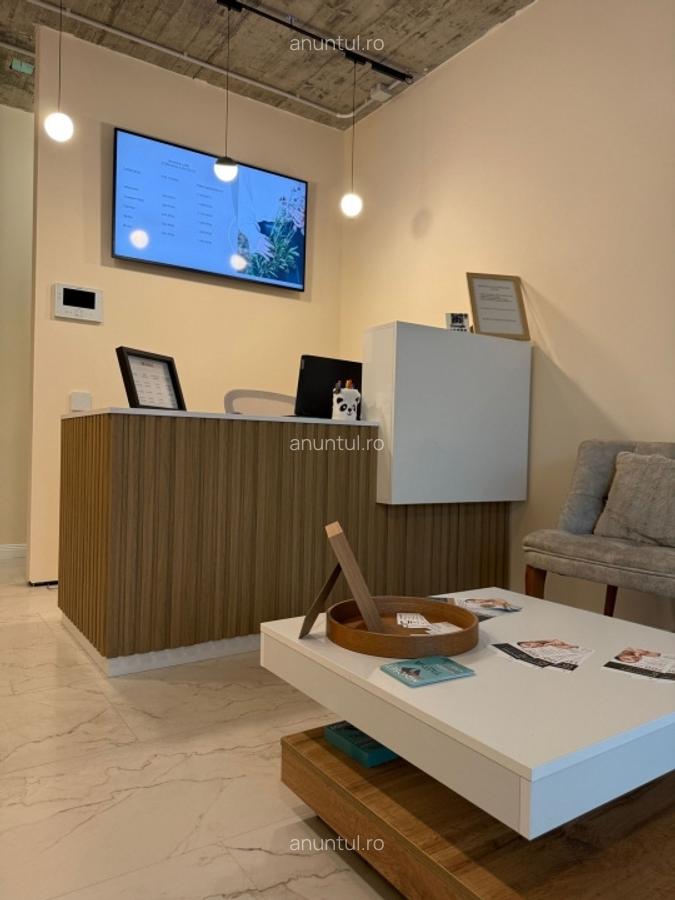 Vitan, vanzare afacere salon cosmetica si intretinere corporala - 2