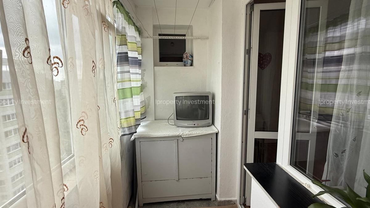 Dristor | 2 Camere | Decomandat | Balcon | 1 minut de metrou - 13