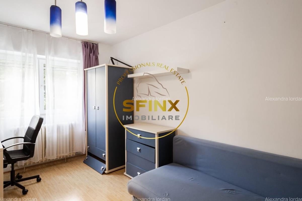 Apartament 3 camere decomandat Zona Sebastian - 8
