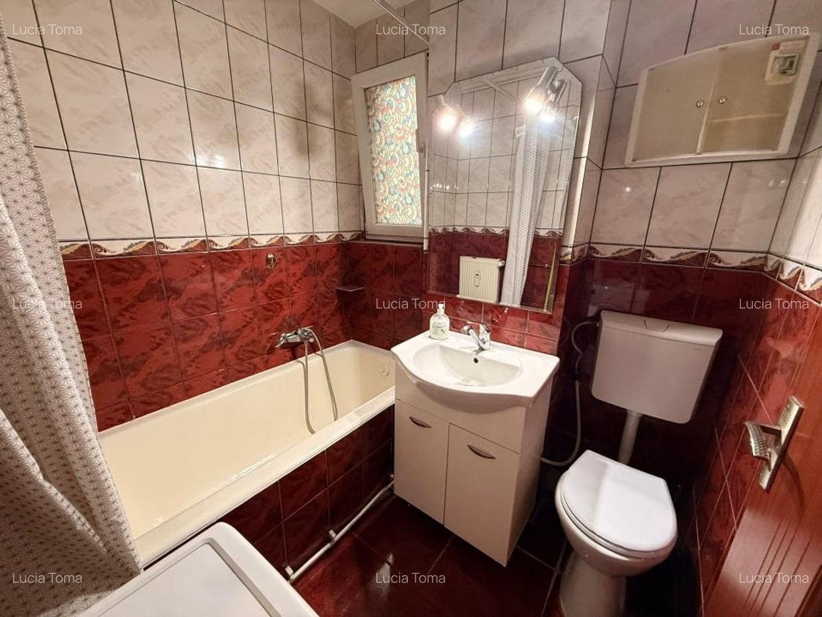 Apartament 2 camere | Decomandat | Eroii Revolutiei - 11