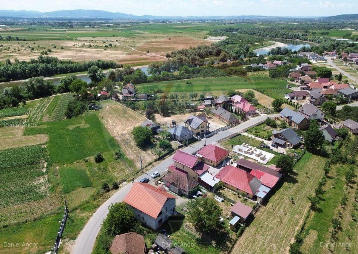 Casa de vanzare P+E cu 0% comision | 200 mp utili - 3