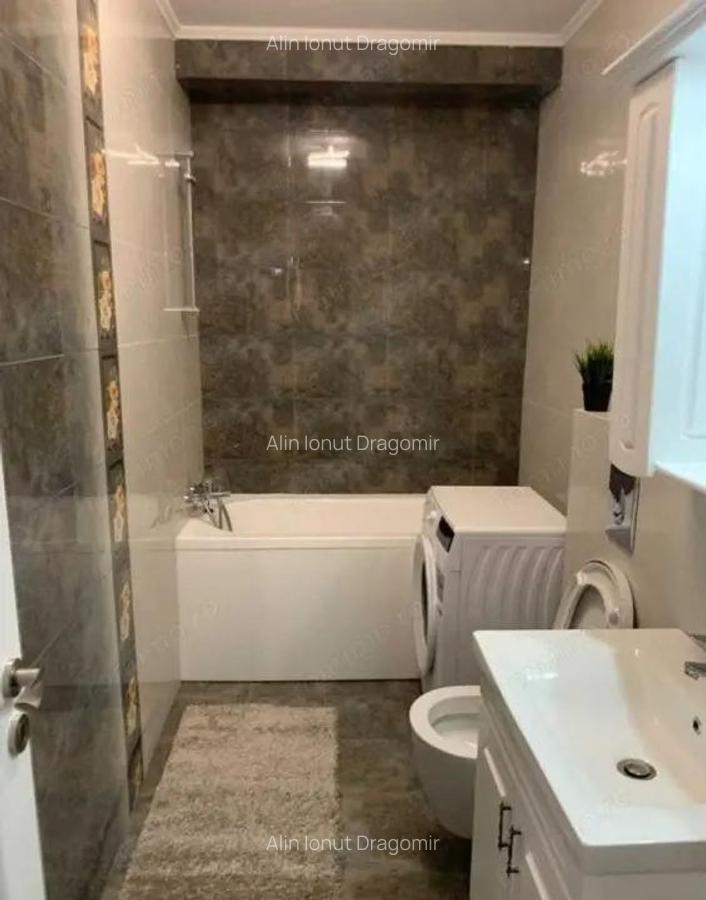 Apartament cu 2 camere/ 54 mp /situat in zona Gara/ loc de parcare/bloc nou - 3