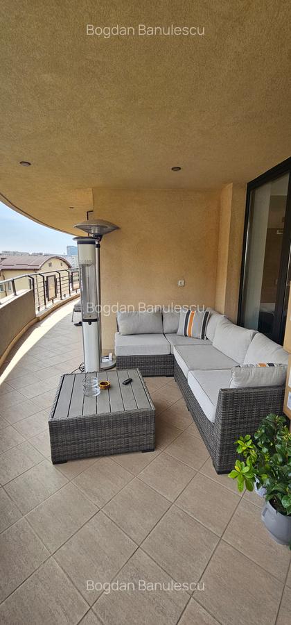 4 camere superb - Central Park - 5