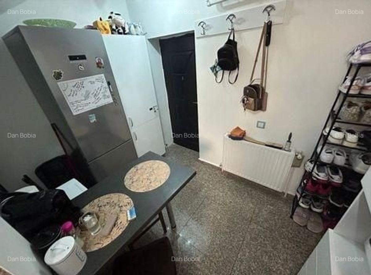 Garsoniera centrala proprie 5 min M Crangasi DB1085 - 4