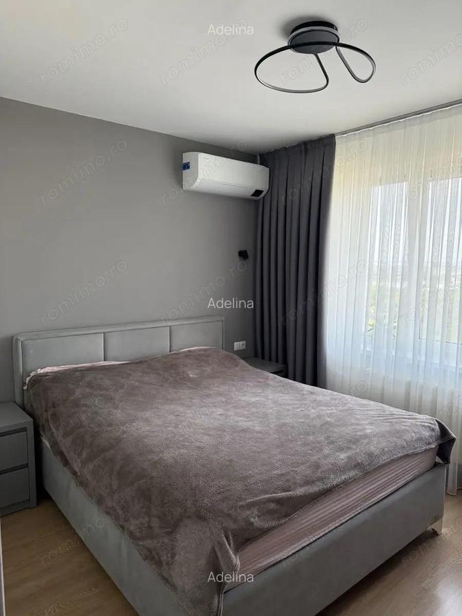 De vanzare apartament 2 camere situat in zona Girocului - 4