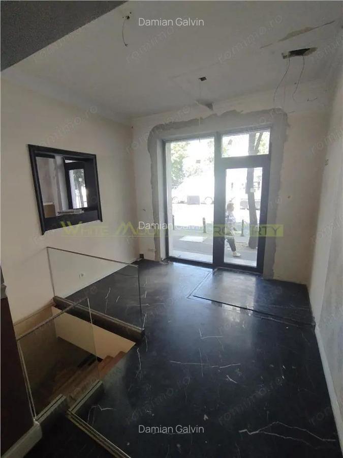 Dorobanti, spatiu comercial 12 mp, inchiriere lunga durata - 1