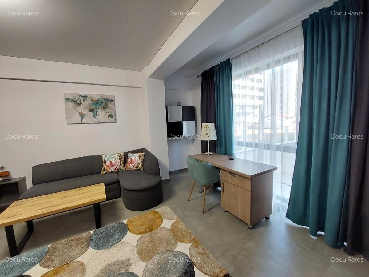 Inchiriez Apartament 2 camere, 74 mp, Zona Universitate, parcare, dotari top - 11