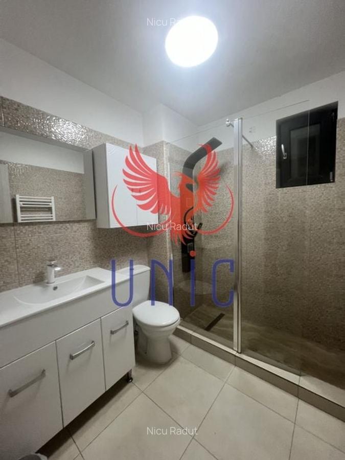 3 camere Calea Severinului-Promenada - 11