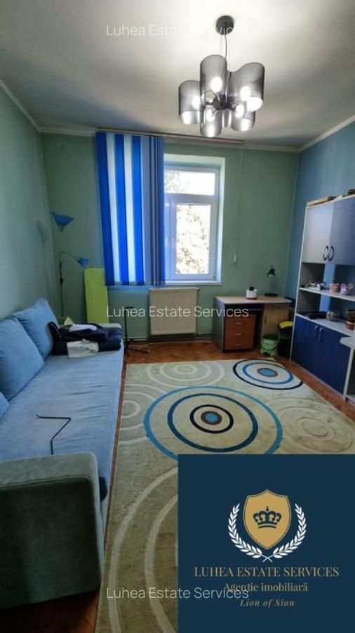 Apartament BOMBA - pentru ca are adapost antiatomic - 3