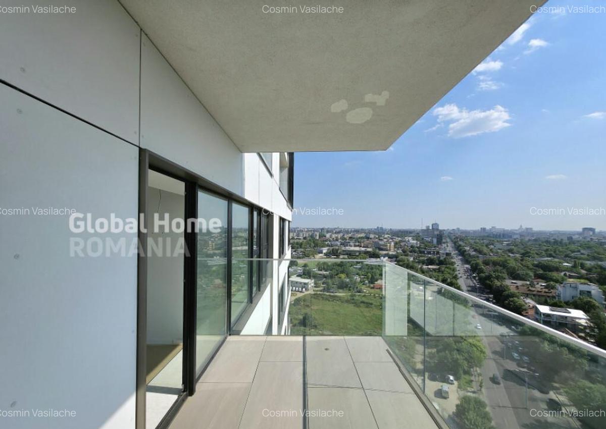 Panoramic View 16 Floor | 4 Rooms 154SQM | One Verdi Park - - 4