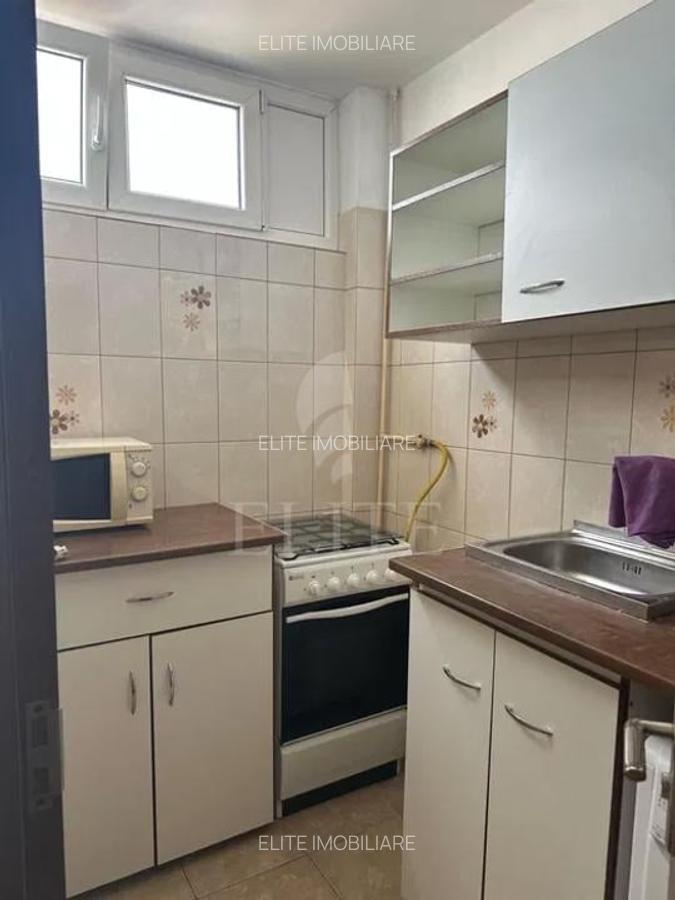 Garsoniera în zona Calea Floresti - 3