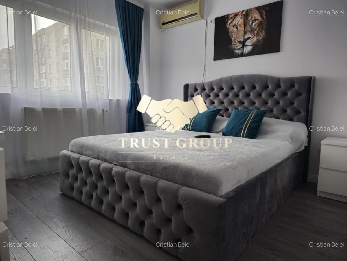 2 camere Lujerului | constructie 1980 | Posibilitate centrala | bloc reabilitat - 9