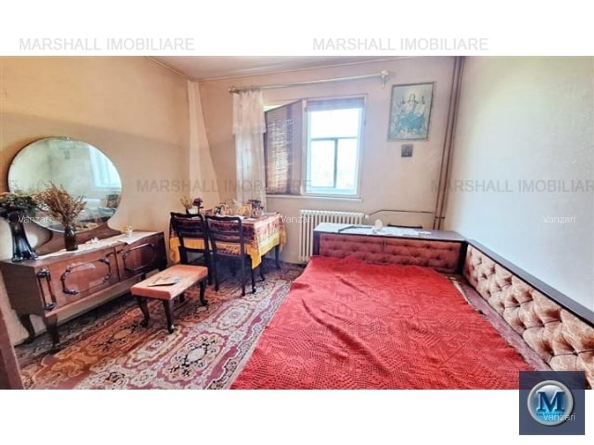 Apartament cu 2 camere circular, mobilat în Nord - 5