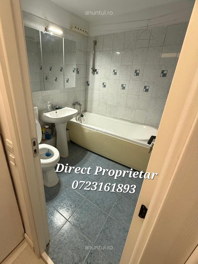 Elev Stefanescu, metrou Iancului 400 m, 3 camere, decomandat - 7
