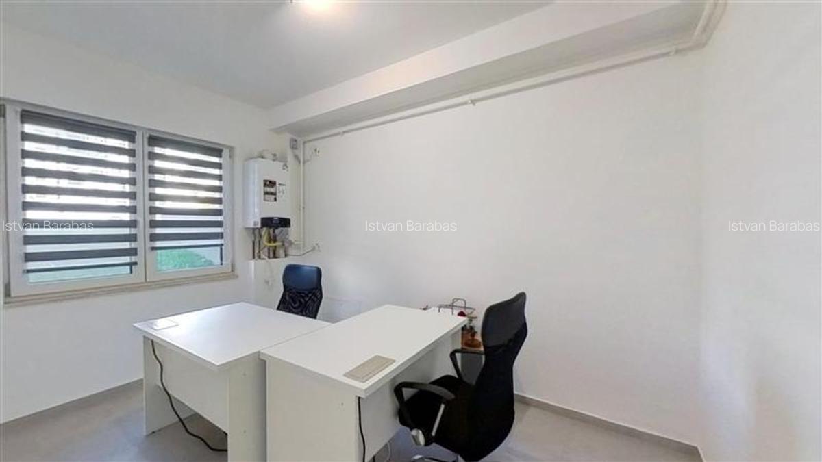 3D!Eleganta unitate,parcari rezervate, Maurer,Targu Mures:birou/locuinta/ comerc - 5