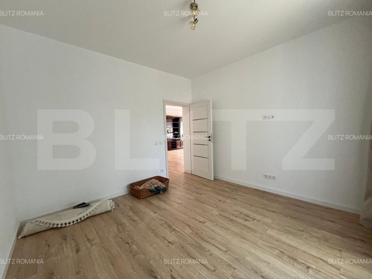 Casa moderna cu 4 camere, 99 mp, zona Micesti - 16