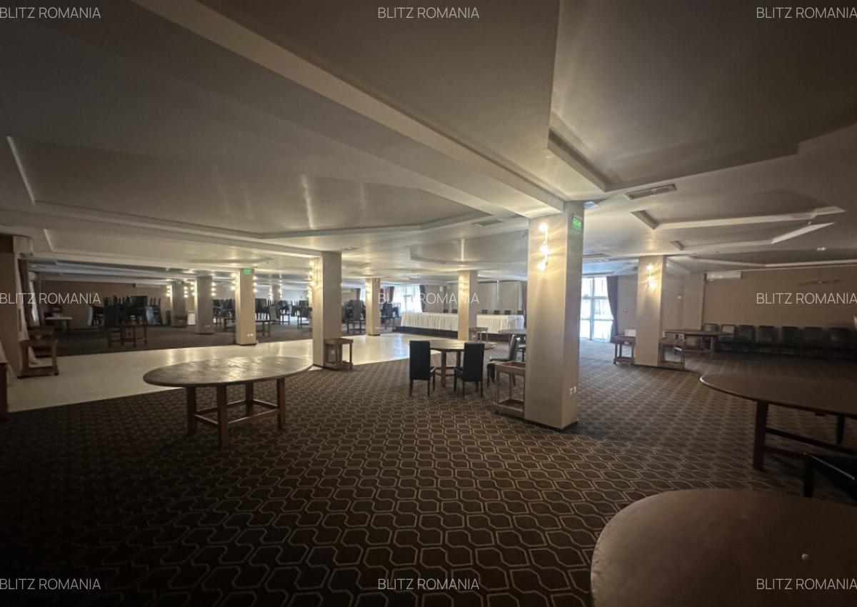 Teren 6000 mp (PUZ P+4) & Spa?ii Comerciale - Baia Mare - 2