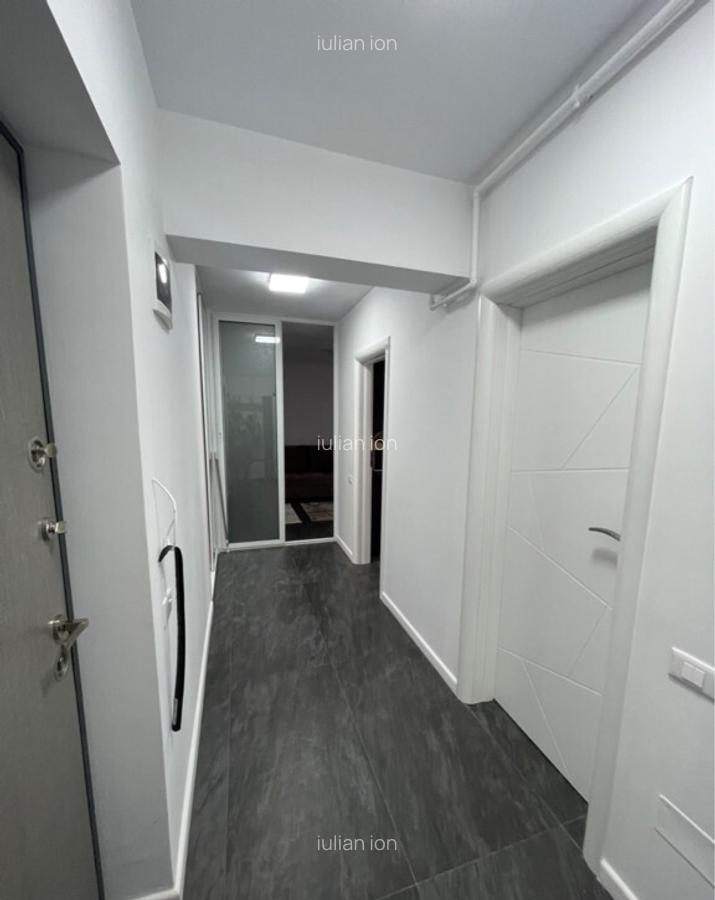 Garsoniera 1 camera dobroesti central - 4