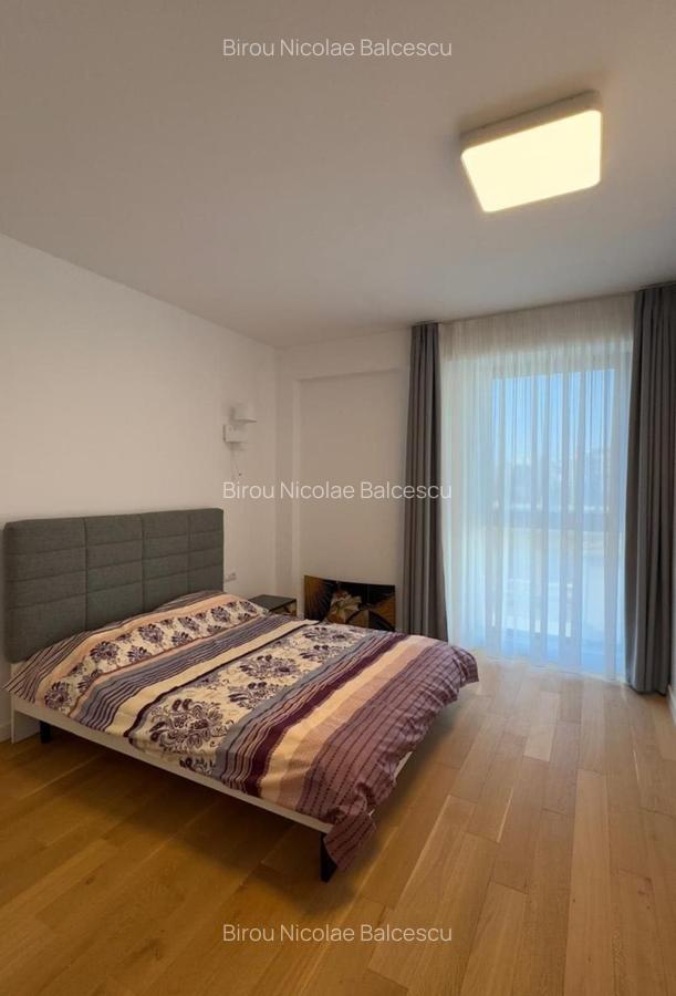 Apartament 2 camere Lux+Loc de parcare in Complexul One Timpuri Noi - 7