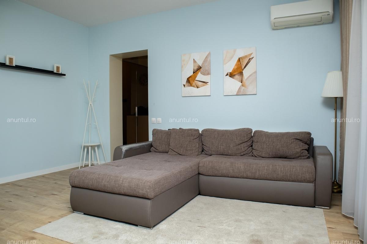 Barbu Vacarescu, Laguna Residence, apartament 3 camere - 11