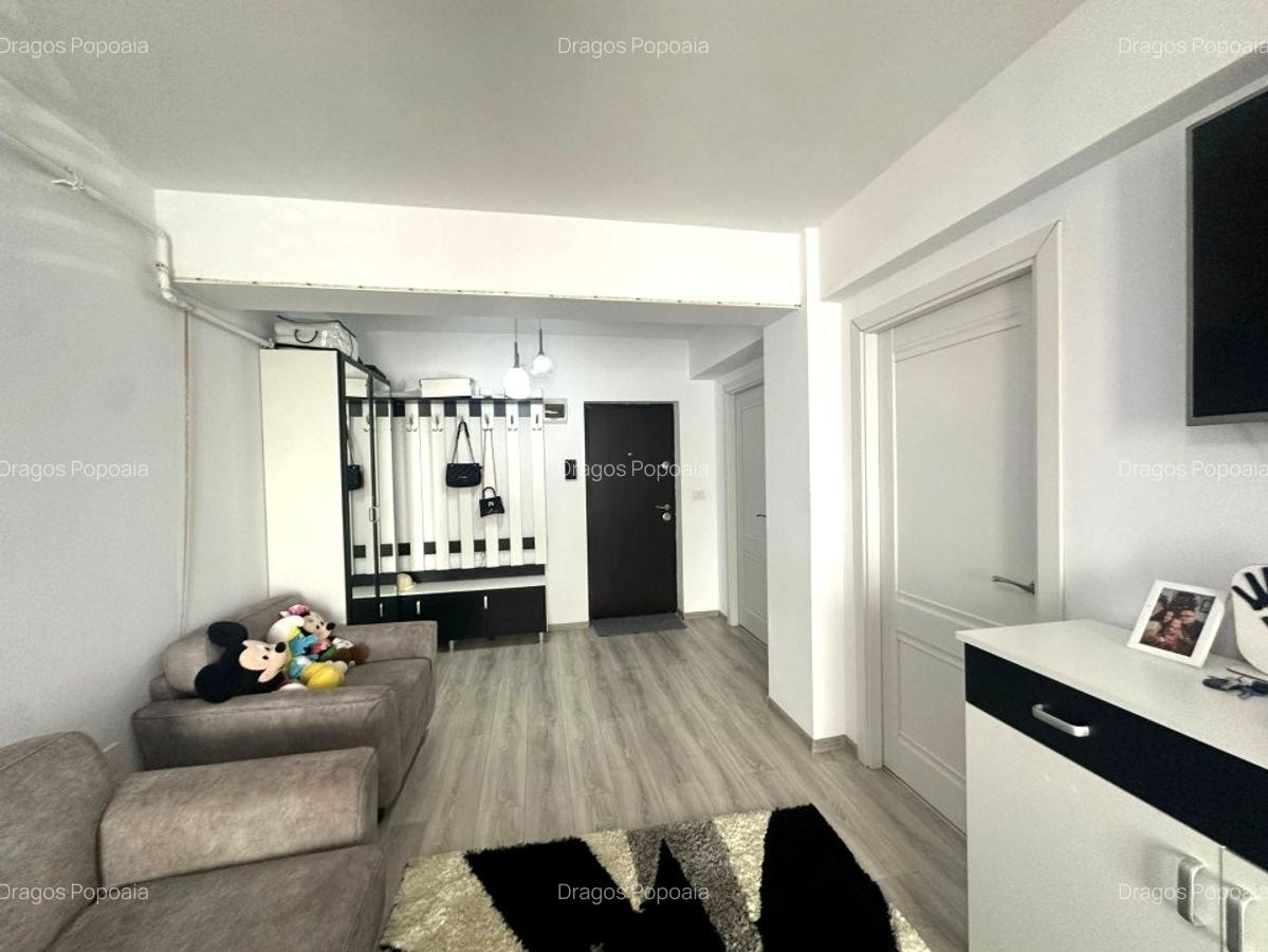 2 CAMERE ET. 1 MOBILAT UTILAT + BOXA POPAS PACURARI - 4