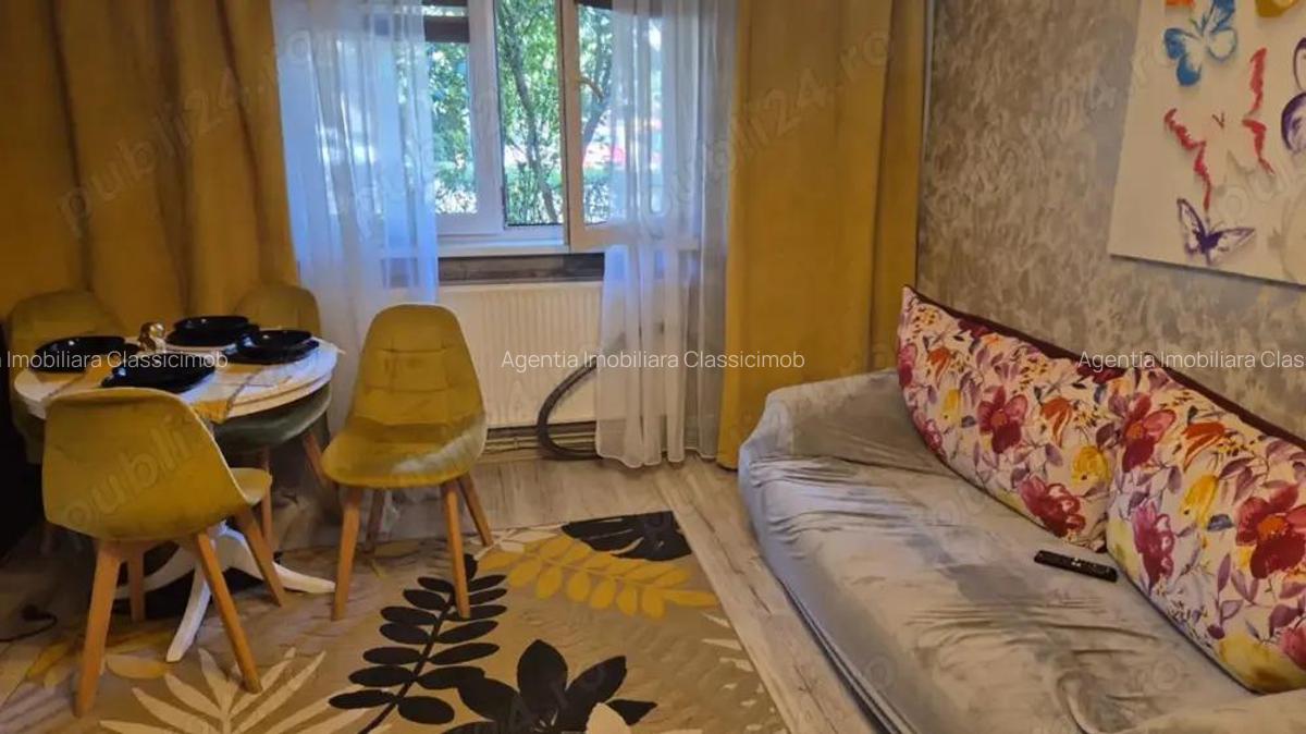 Apartament 2 camere zona GARII, - 5