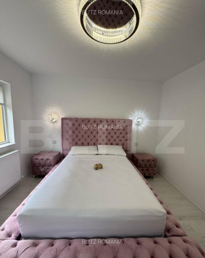 Apartament cu 2 camere, de inchiriat, decomandat, ultracent - 6