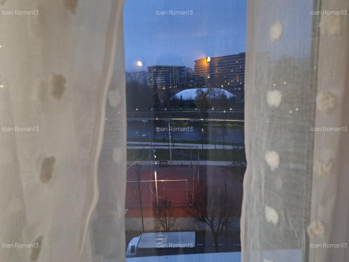 Apartament 2 camere de inchiriat Grigorescu - 7