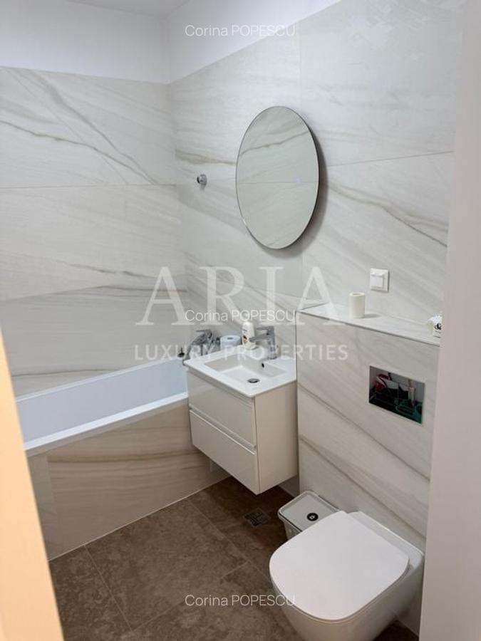 Apartament cu 2 camere decomandat, mobilat în Aviației - 6