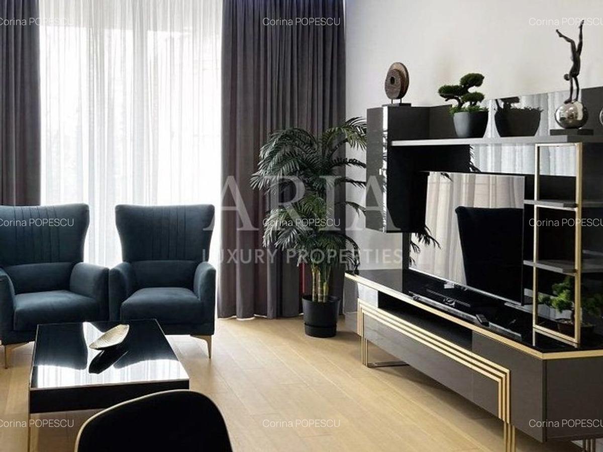 Apartament cu 3 camere decomandat în Floreasca - 5