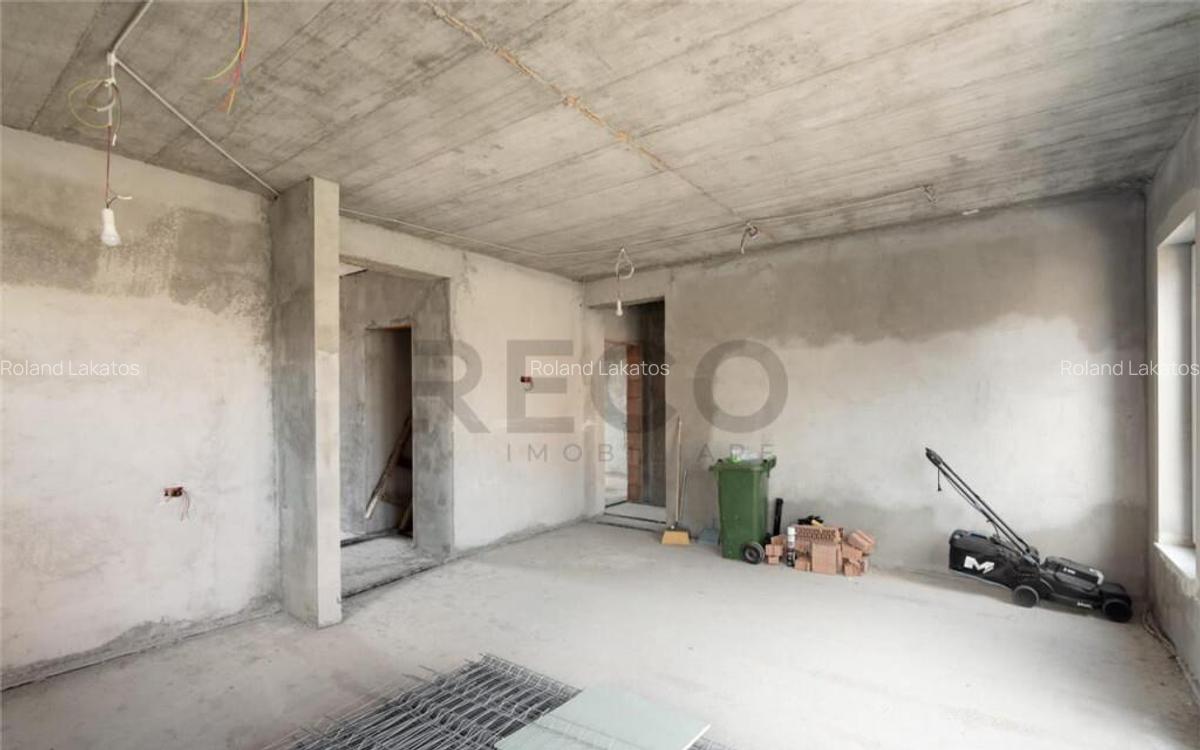 RECO. CASA CU MANSARDA , CIHEI . - 14