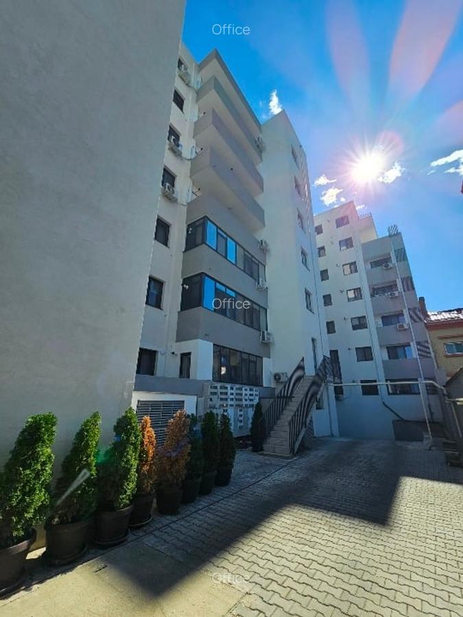 Apartament bloc nou 2 camere 70mp + parcare Bucureștii Noi / Pod Constanța - 13